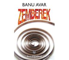 Zemberek - Banu Avar - Remzi Kitabevi