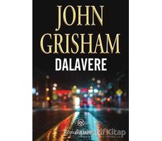 Dalavere - John Grisham - Remzi Kitabevi