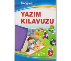 İlköğretim Yazım Kılavuzu - Tay Yayınları