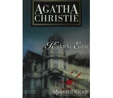 Köşkteki Esrar - Agatha Christie - Altın Kitaplar
