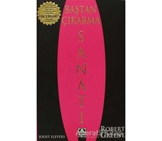 Baştan Çıkarma Sanatı - Robert Greene - Altın Kitaplar