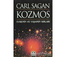 Kozmos - Carl Sagan - Altın Kitaplar