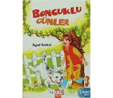 Boncuklu Günler - Aysel Korkut - Altın Kitaplar