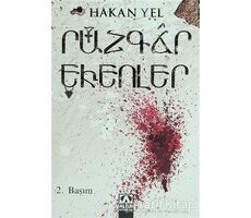 Rüzgar Ekenler - Hakan Yel - Altın Kitaplar