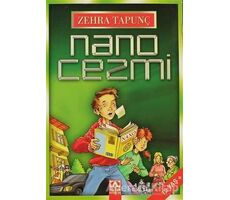 Nano Cezmi - Zehra Tapunç - Altın Kitaplar