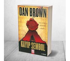 Kayıp Sembol - Dan Brown - Altın Kitaplar