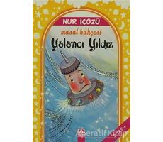 Yalancı Yıldız - Nur İçözü - Altın Kitaplar
