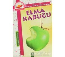 Elma Kabuğu - Gizem Pınar Karaboğa - Altın Kitaplar