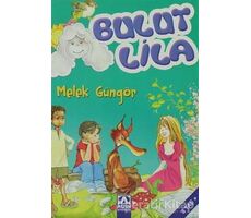 Bulut Lila - Melek Güngör - Altın Kitaplar