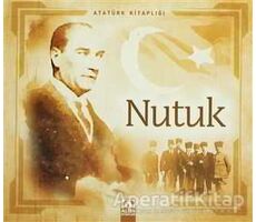 Nutuk - Faruk Çil - Altın Kitaplar