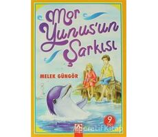 Mor Yunusun Şarkısı - Melek Güngör - Altın Kitaplar