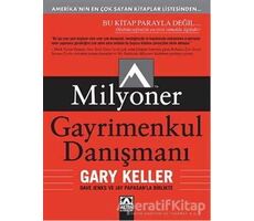 Milyoner Gayrimenkul Danışmanı - Gary Keller - Altın Kitaplar