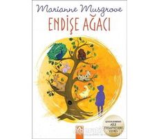 Endişe Ağacı - Marianne Musgrove - Altın Kitaplar