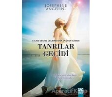 Tanrılar Geçidi - Josephine Angelini - Altın Kitaplar