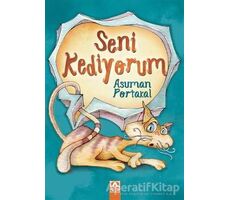 Seni Kediyorum - Asuman Portakal - Altın Kitaplar