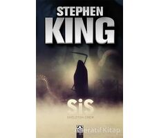 Sis - Stephen King - Altın Kitaplar