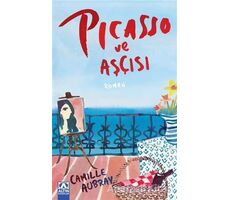 Picasso ve Aşçısı - Camille Aubray - Altın Kitaplar