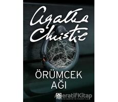 Örümcek Ağı - Agatha Christie - Altın Kitaplar