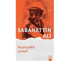 Kuyucaklı Yusuf - Sabahattin Ali - Altın Kitaplar