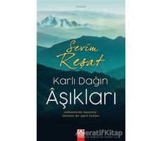 Karlı Dağın Aşıkları - Sevim Reşat - Altın Kitaplar