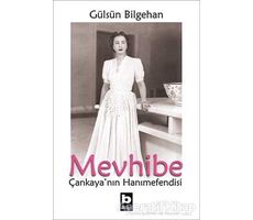 Mevhibe - Gülsün Bilgehan - Bilgi Yayınevi