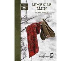 Lemanla Lijin - Gönül Özgül - Bilgi Yayınevi