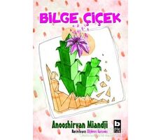 Bilge Çiçek - Anooshirvan Miandji - Bilgi Yayınevi