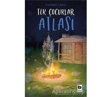 Tek Çocuklar Atlası - Yasemin Yazıcı - Bilgi Yayınevi