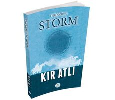 Kır Atlı - Theodor Storm - Maviçatı Yayınları