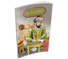 El Hazini - Hasan Yiğit - Maviçatı Yayınları