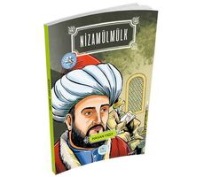 Nizamülmülk - Hasan Yiğit - Maviçatı Yayınları