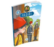 Kaşağı - Ömer Seyfettin Hikayeleri 3 - Maviçatı Yayınları