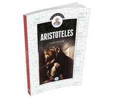 Aristoteles (Biyografi) Fatih Erdoğan - Maviçatı Yayınları