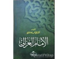 İmam Gazali (Arapça) - Ali Muhammed Sallabi - Ravza Yayınları