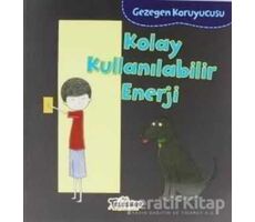 Gezegen Koruyucusu - Kolay Kullanılabilir Enerji - Lisa Bullard - Teleskop Popüler Bilim