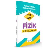 Asistan TYT AYT Fizik Soru Bankası