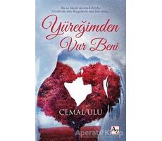 Yüreğimden Vur Beni - Cemal Ulu - Az Kitap
