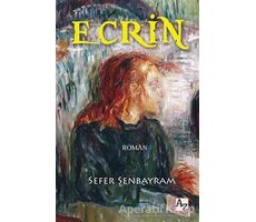 Ecrin - Sefer Şenbayram - Az Kitap