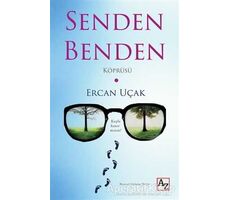 Senden Benden - Ercan Uçak - Az Kitap