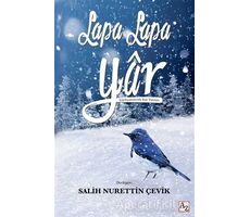 Lapa Lapa Yar - Mehmet Gültekin - Az Kitap