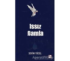 Issız Damla - Sevim Yücel - Az Kitap