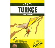 Türkçe Soru Bankası Altıntest Yayınları