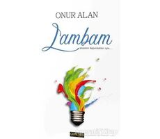 Lambam - Onur Alan - Cenevre Fikir Sanat