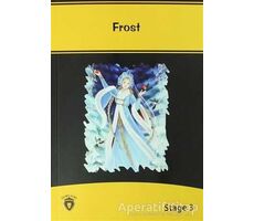 Frost İngilizce Hikayeler Stage 3 - Kolektif - Dorlion Yayınları