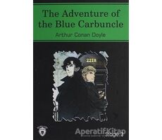 The Adventure Of The Blue Carbuncle İngilizce Hikayeler Stage 3