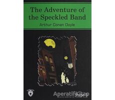 The Adventure Of The Speckled Band İngilizce Hikayeler Stage 3