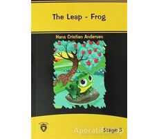 The Leap Frog İngilizce Hikayeler Stage 3 - Hans Christian Andersen - Dorlion Yayınları