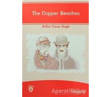 The Copper Beeches İngilizce Hikayeler Stage 4 - Kolektif - Dorlion Yayınları