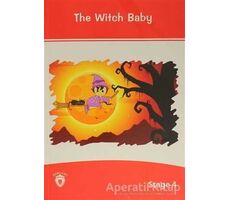 The Witch Baby İngilizce Hikayeler Stage 4 - Kolektif - Dorlion Yayınları