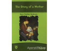 The Story Of A Mother İngilizce Hikayeler Stage 6 - Hans Christian Andersen - Dorlion Yayınları